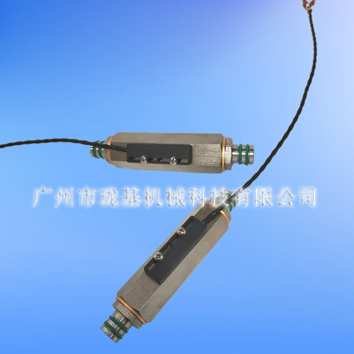 霧化器流量開關